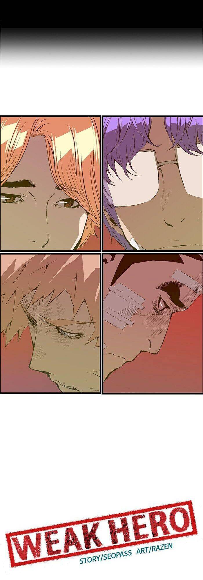 Anh Hùng Yếu Chapter 62 - 28