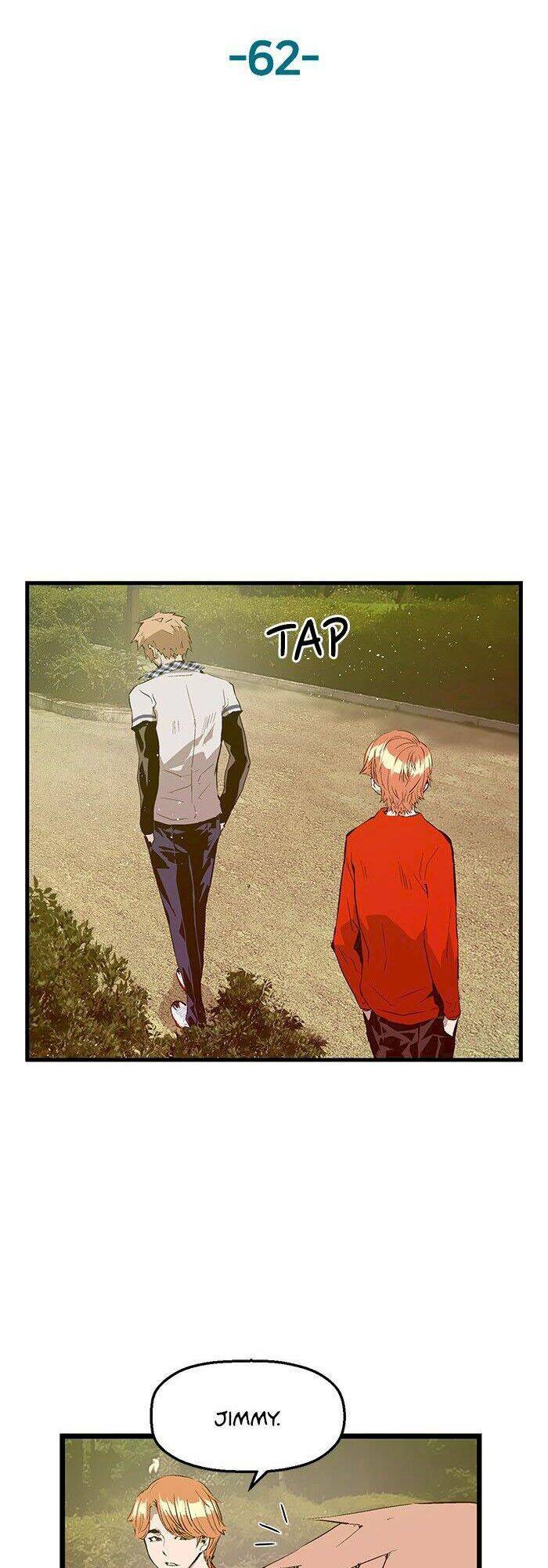 Anh Hùng Yếu Chapter 62 - 29