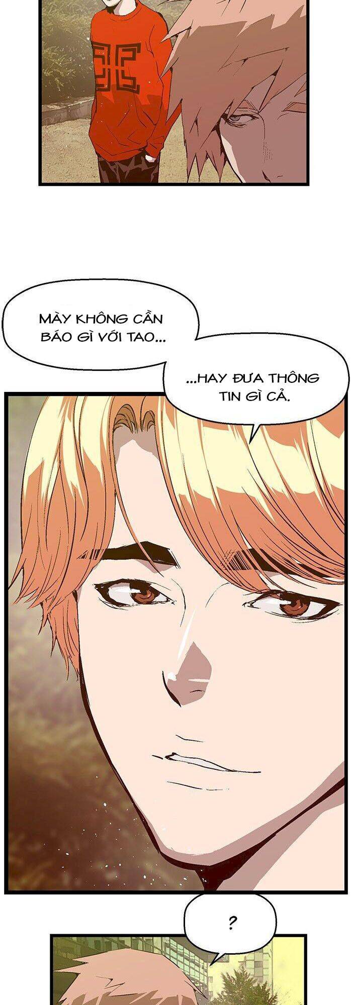Anh Hùng Yếu Chapter 62 - 30