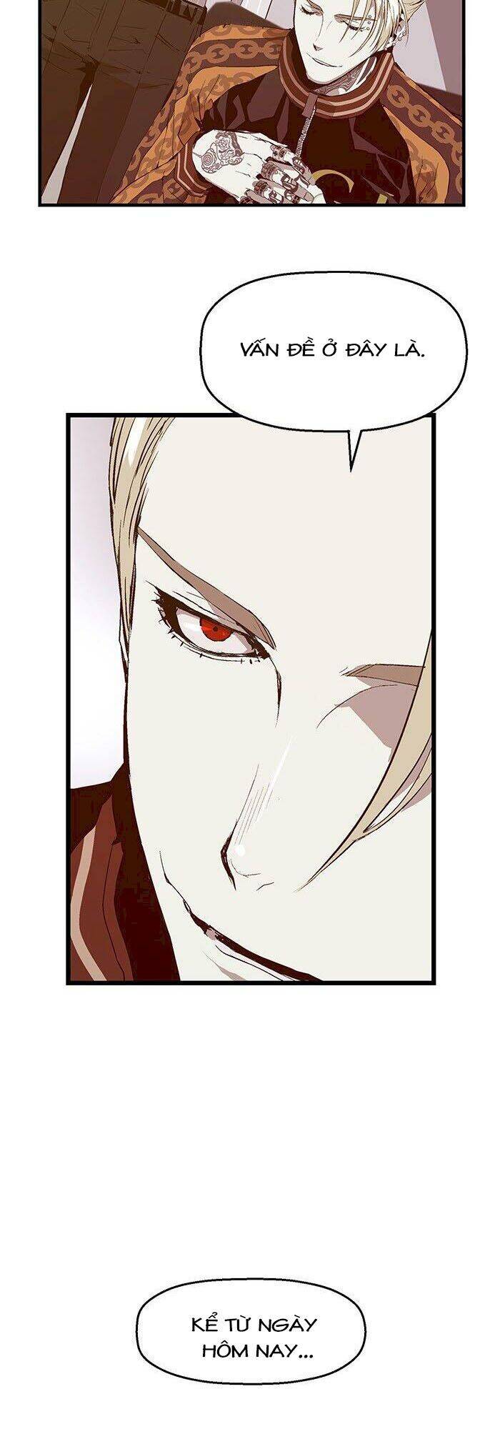 Anh Hùng Yếu Chapter 62 - 4