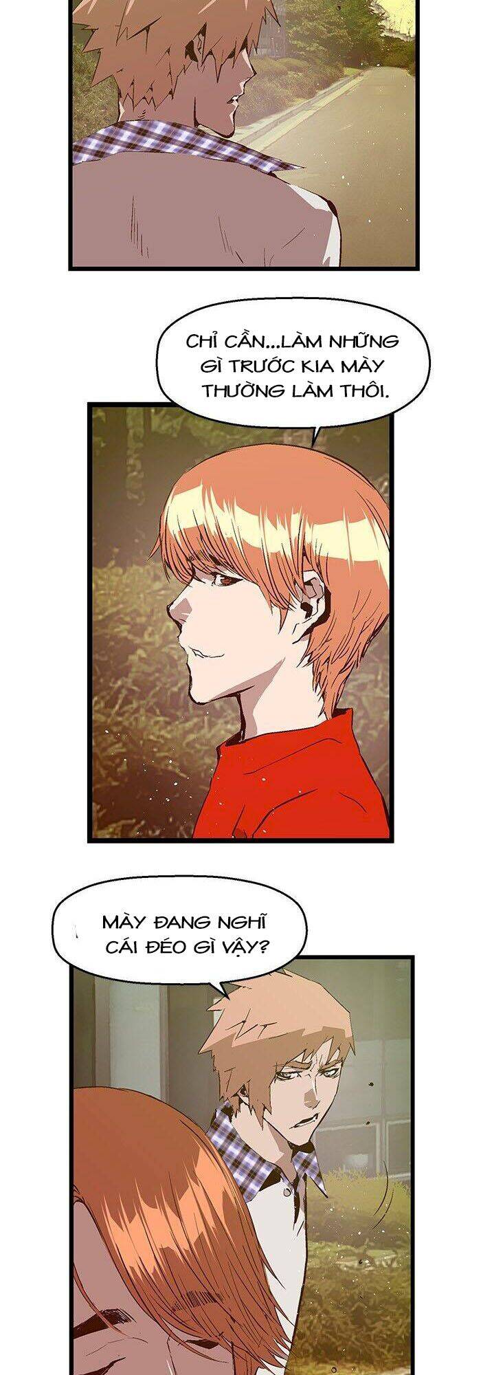 Anh Hùng Yếu Chapter 62 - 31