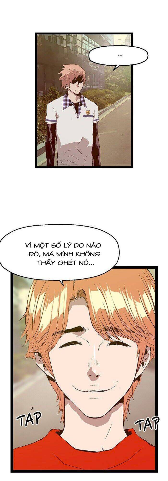 Anh Hùng Yếu Chapter 62 - 33