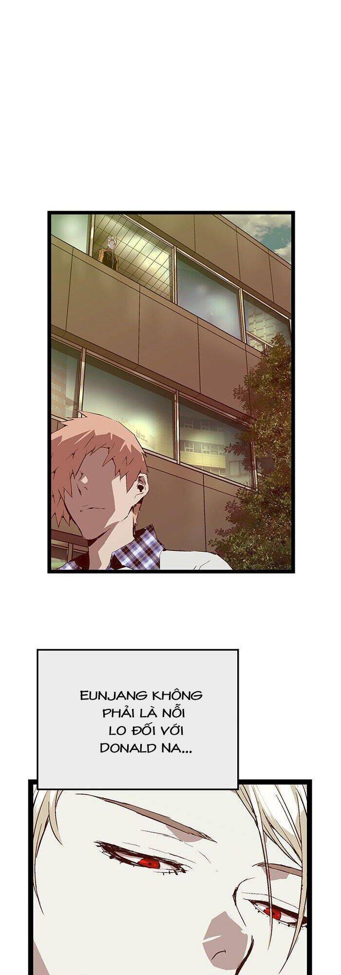 Anh Hùng Yếu Chapter 62 - 34