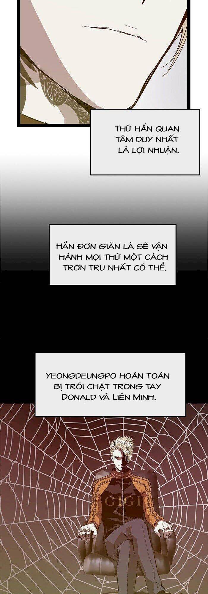 Anh Hùng Yếu Chapter 62 - 35