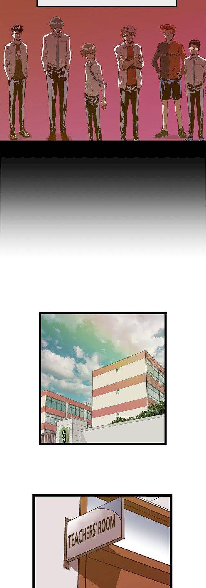 Anh Hùng Yếu Chapter 62 - 38