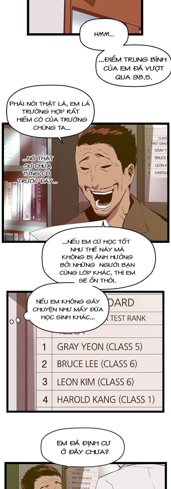 Anh Hùng Yếu Chapter 62 - 39