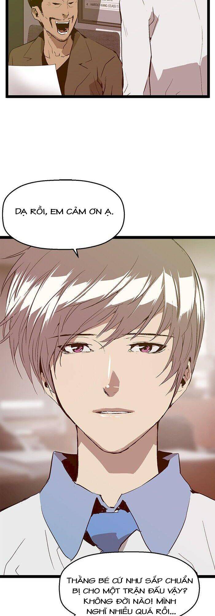 Anh Hùng Yếu Chapter 62 - 40