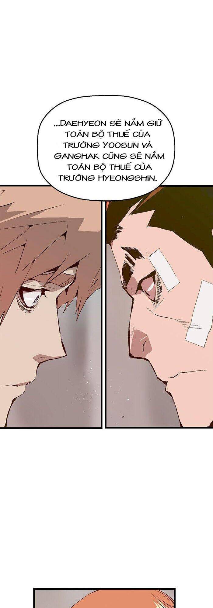 Anh Hùng Yếu Chapter 62 - 5