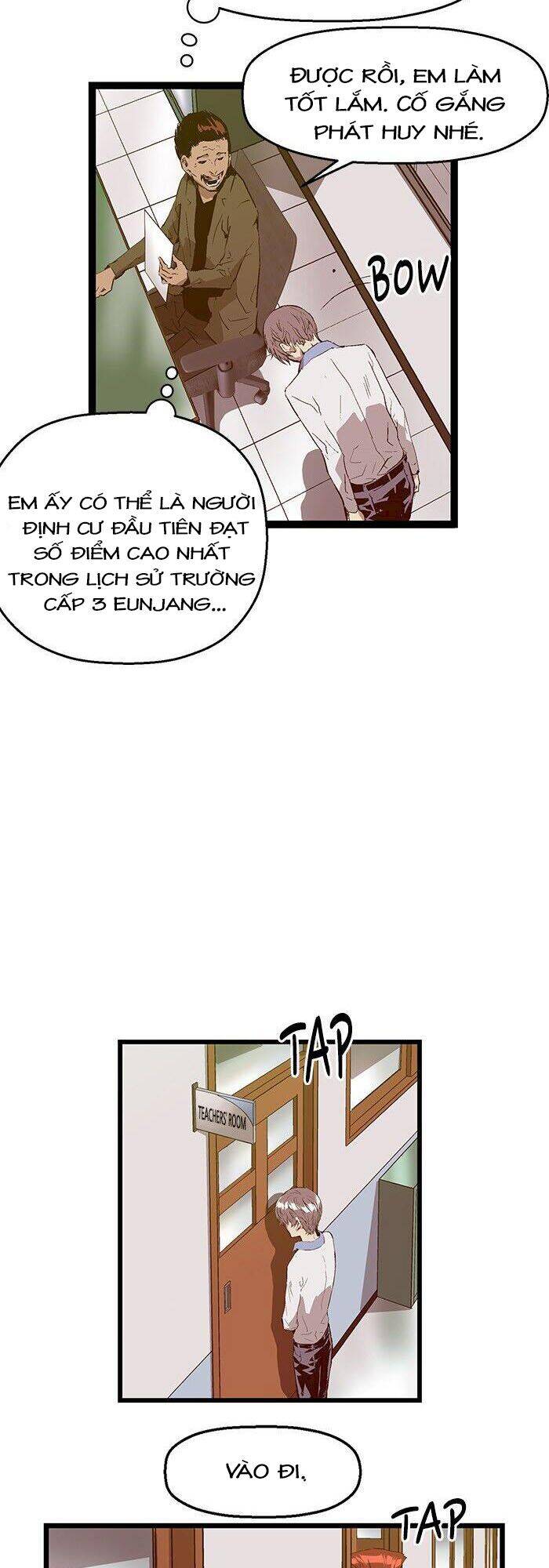 Anh Hùng Yếu Chapter 62 - 41