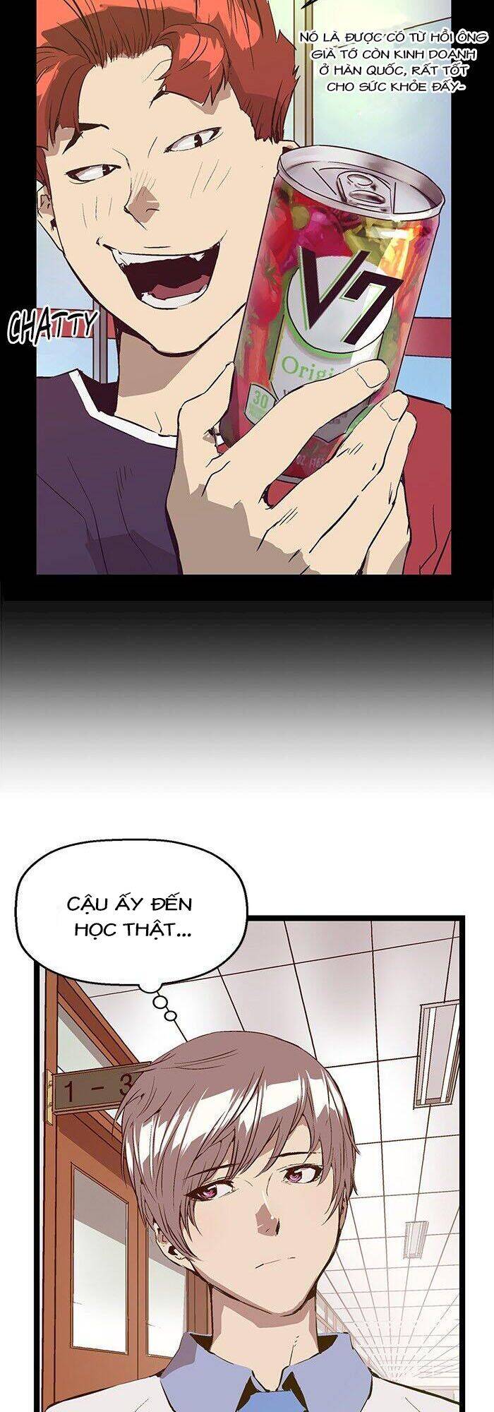 Anh Hùng Yếu Chapter 62 - 43