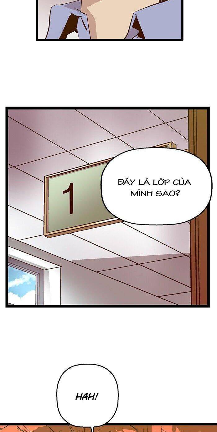 Anh Hùng Yếu Chapter 62 - 45