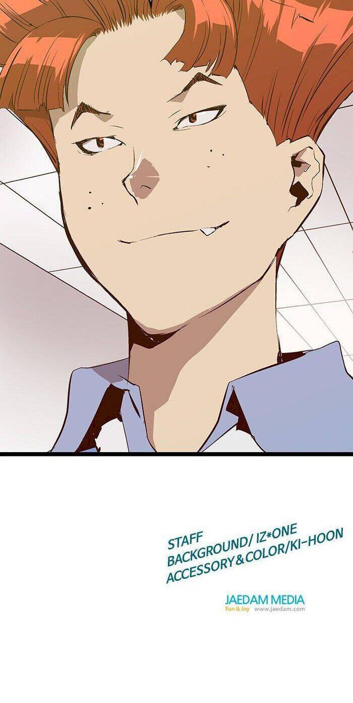 Anh Hùng Yếu Chapter 62 - 46