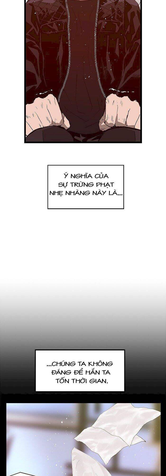 Anh Hùng Yếu Chapter 62 - 8