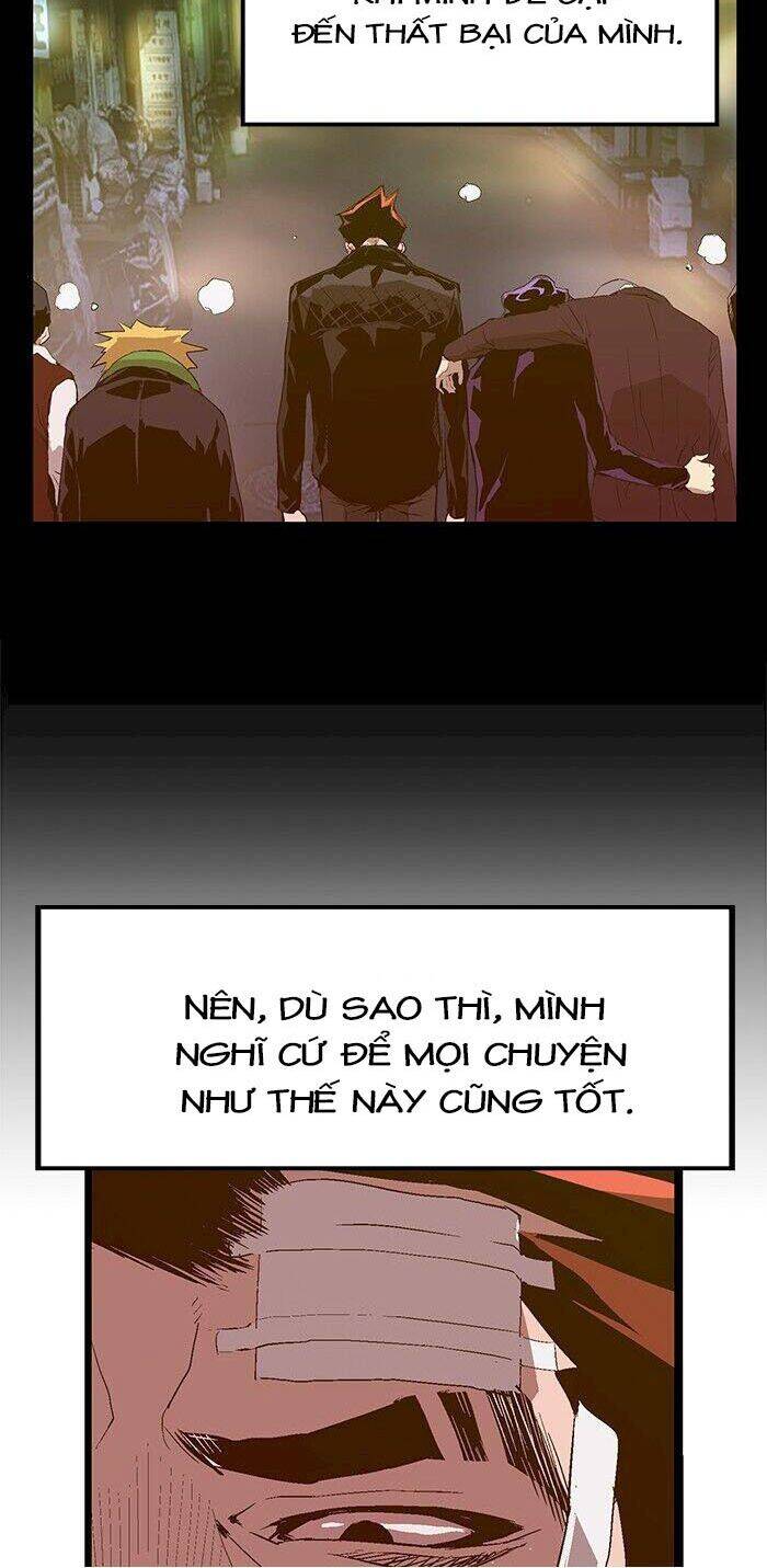 Anh Hùng Yếu Chapter 62 - 10