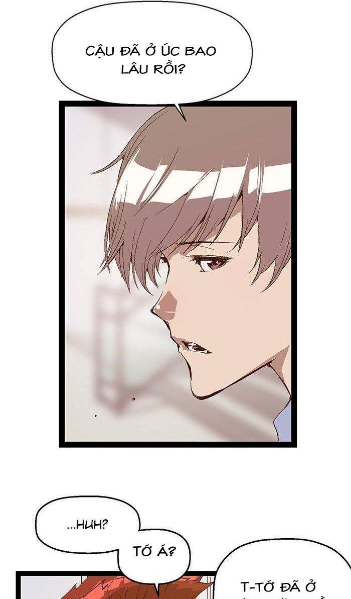 Anh Hùng Yếu Chapter 63 - 18