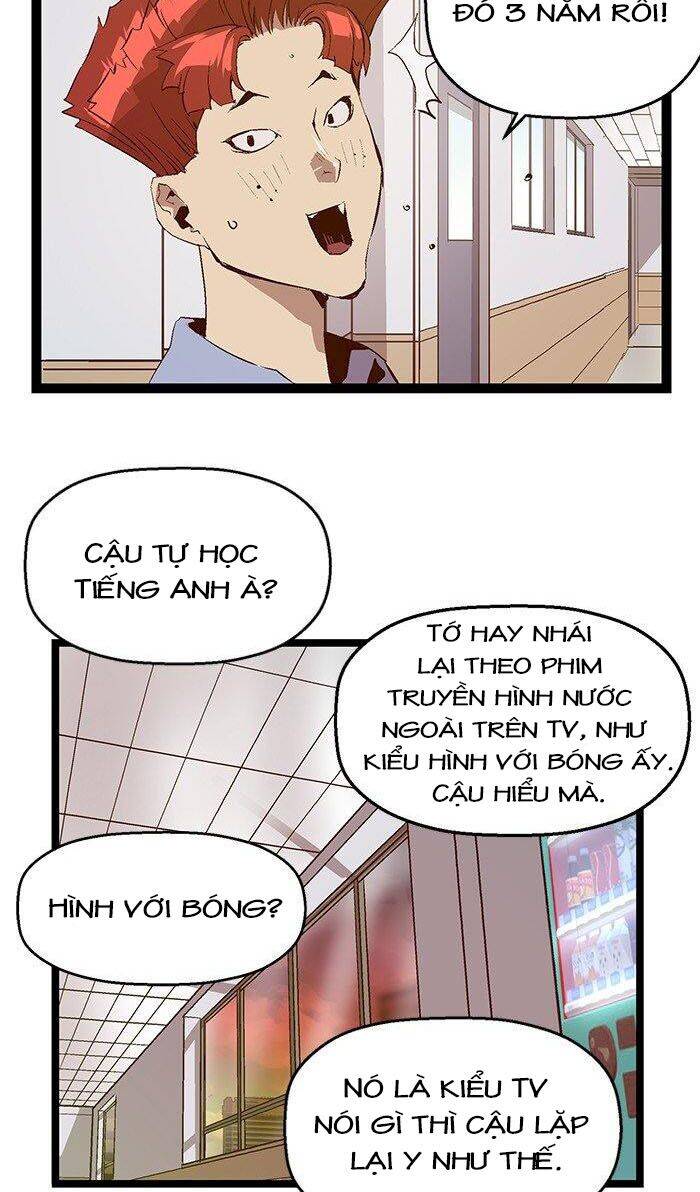 Anh Hùng Yếu Chapter 63 - 19