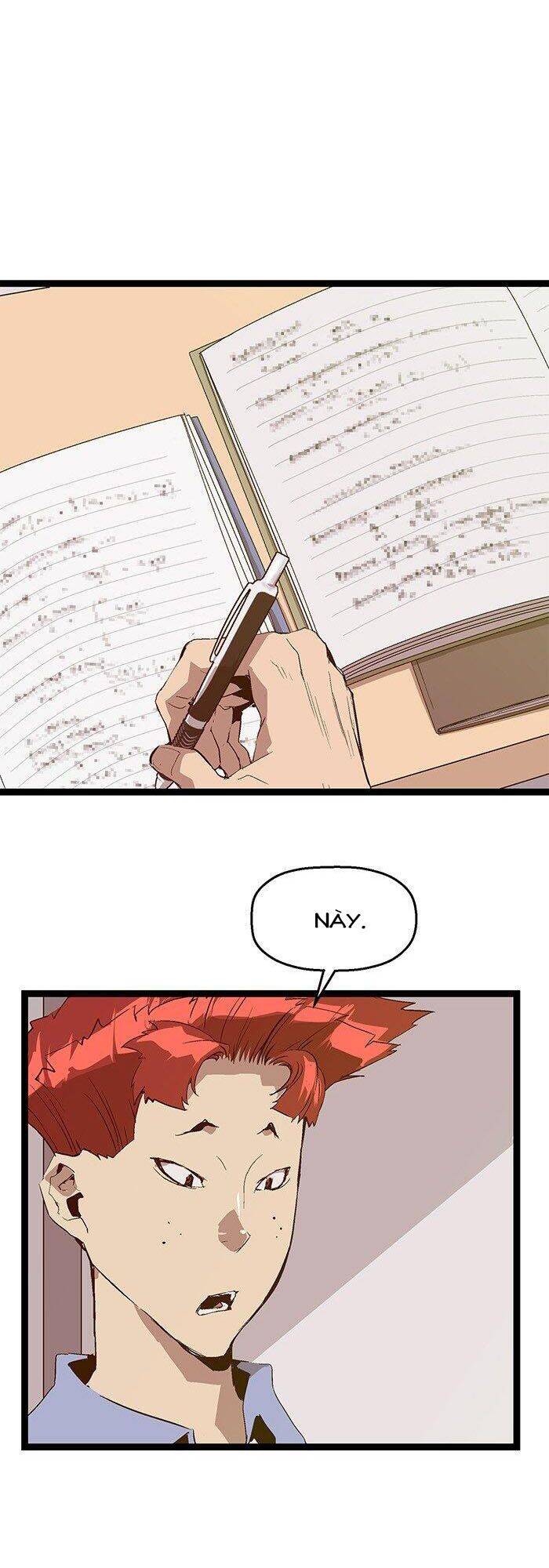 Anh Hùng Yếu Chapter 63 - 25