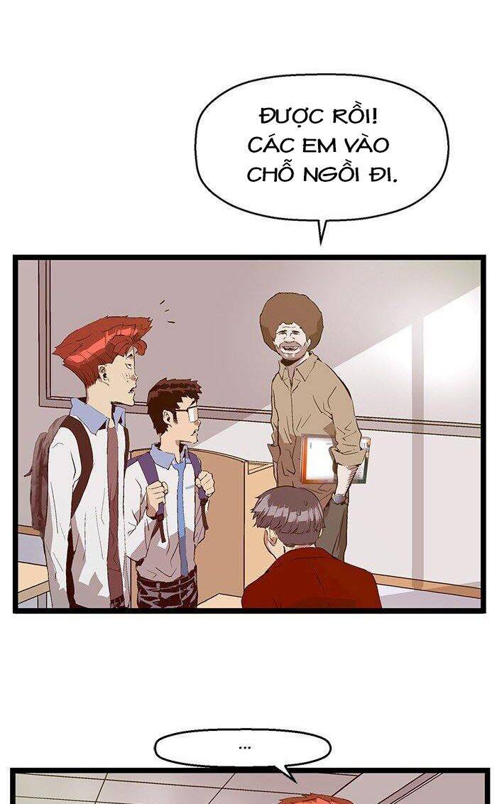 Anh Hùng Yếu Chapter 63 - 28