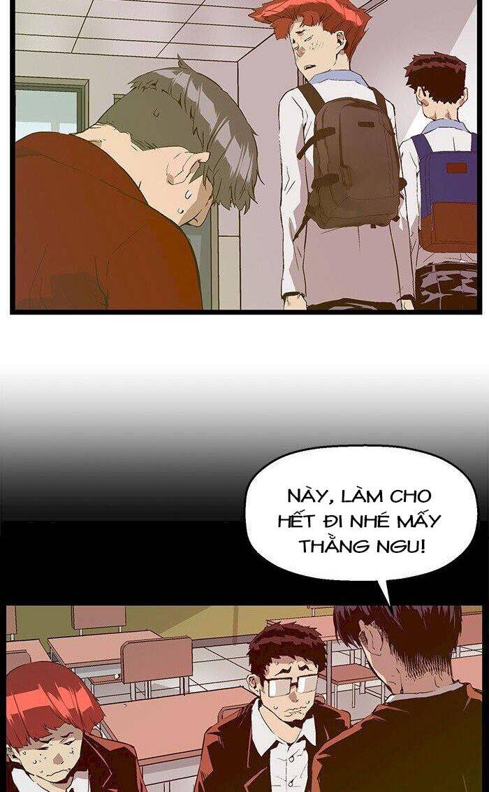 Anh Hùng Yếu Chapter 63 - 29