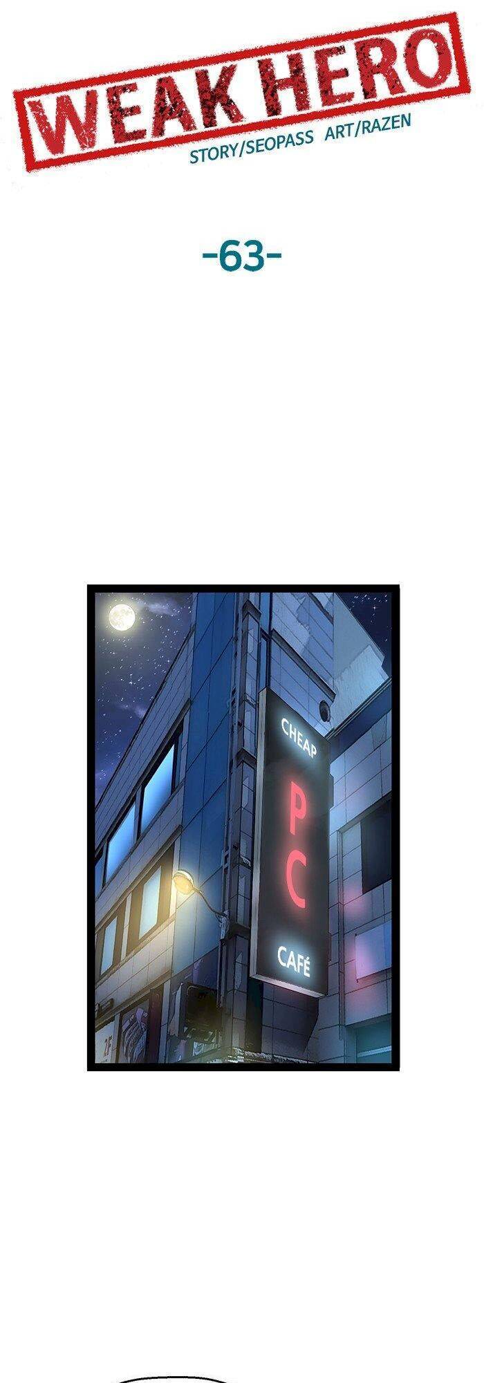 Anh Hùng Yếu Chapter 63 - 31