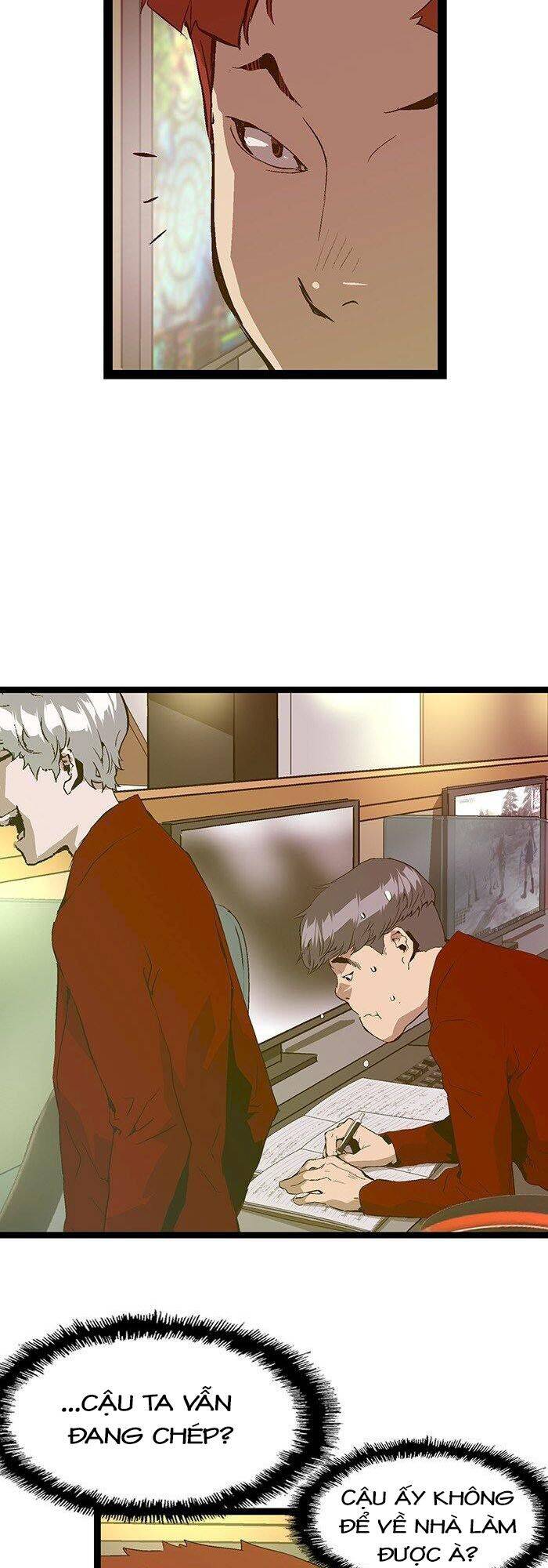 Anh Hùng Yếu Chapter 63 - 34