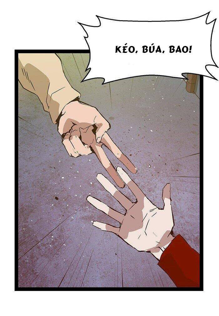 Anh Hùng Yếu Chapter 63 - 39