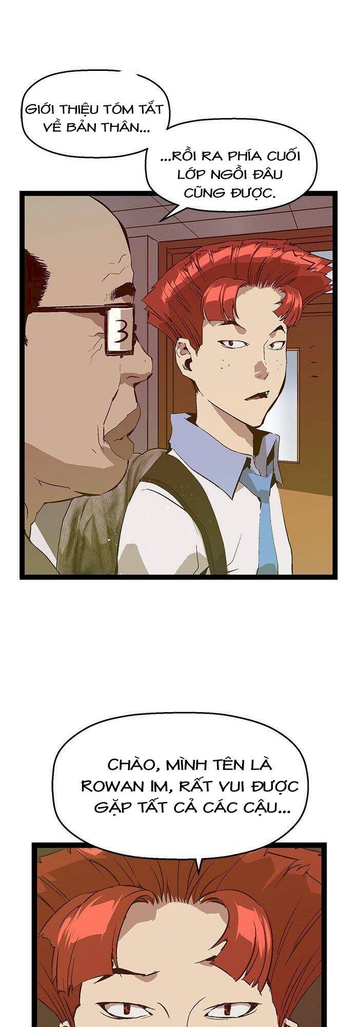 Anh Hùng Yếu Chapter 63 - 5