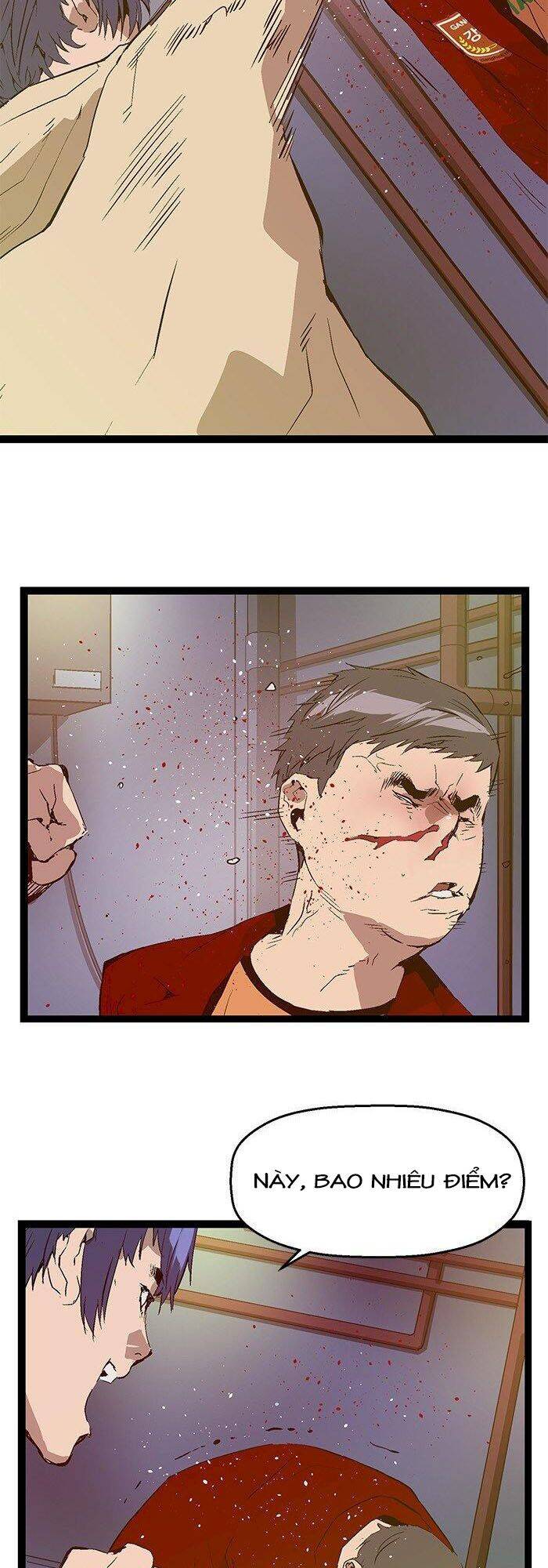 Anh Hùng Yếu Chapter 63 - 41