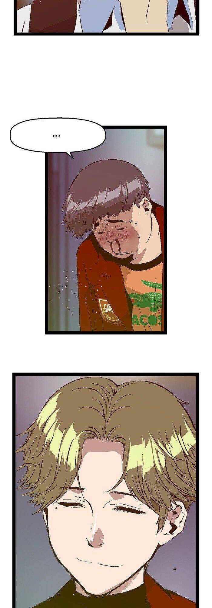 Anh Hùng Yếu Chapter 63 - 47