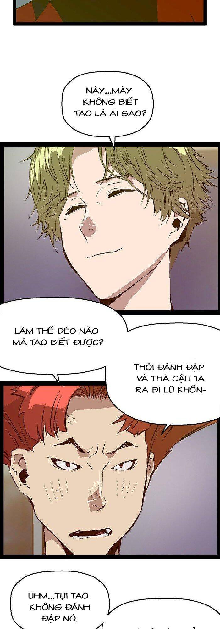 Anh Hùng Yếu Chapter 63 - 48