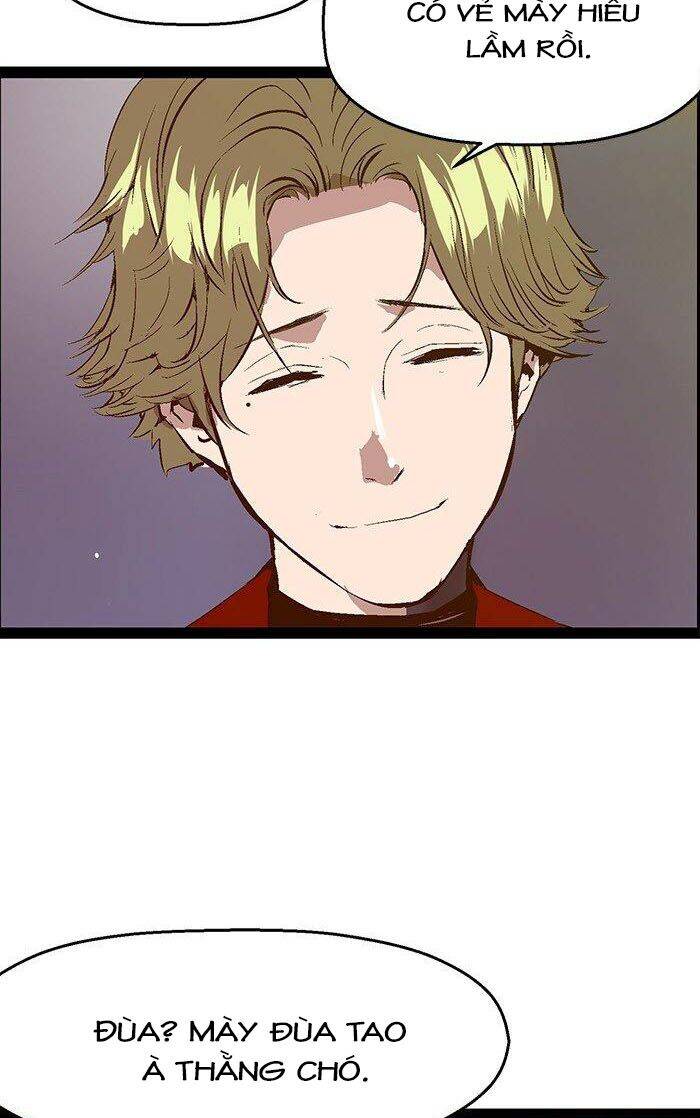 Anh Hùng Yếu Chapter 63 - 49