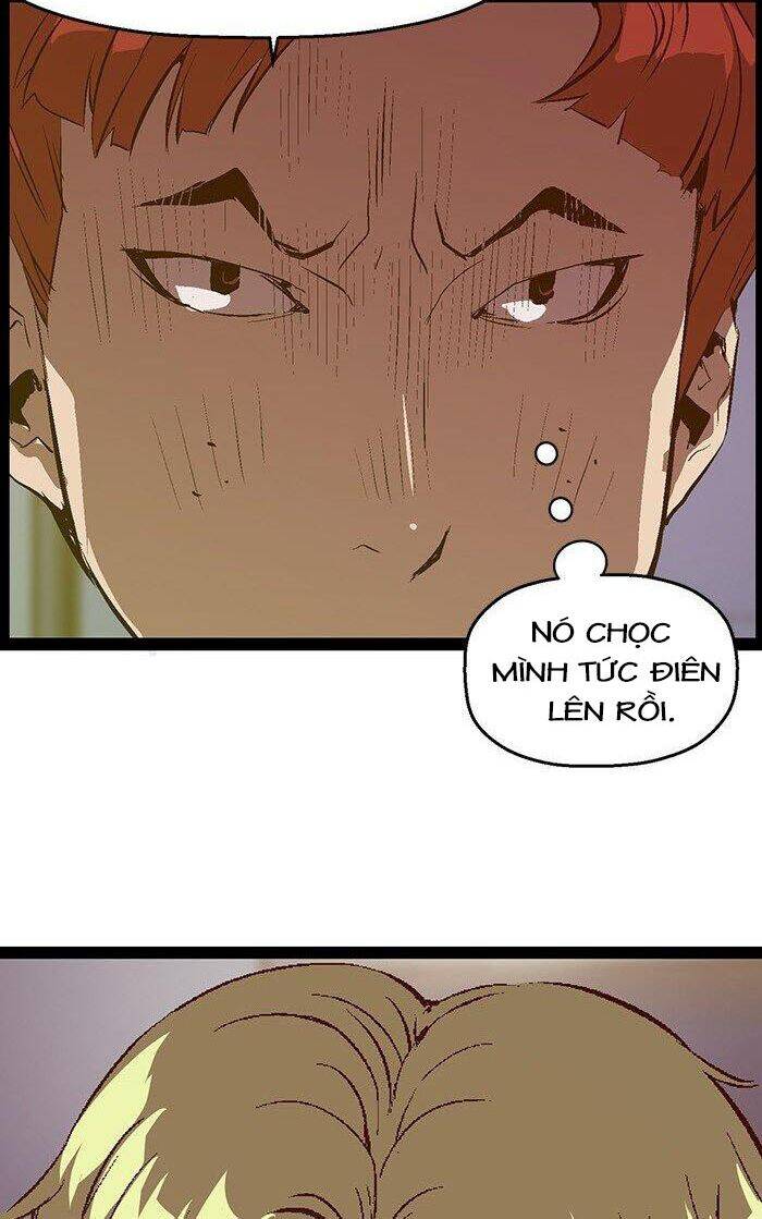 Anh Hùng Yếu Chapter 63 - 50