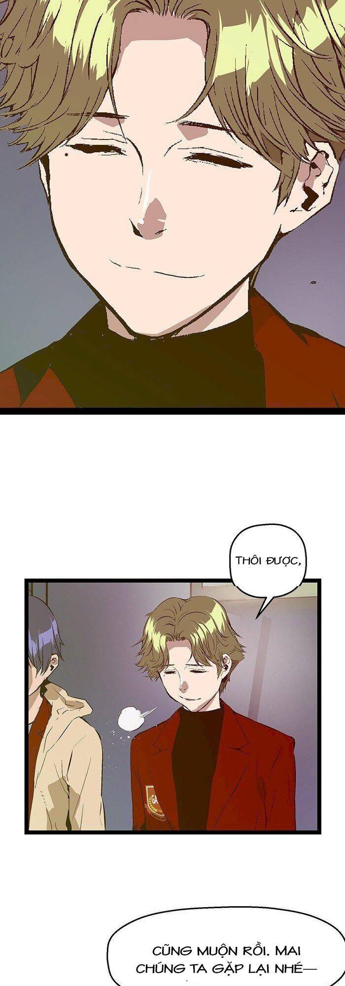 Anh Hùng Yếu Chapter 63 - 51