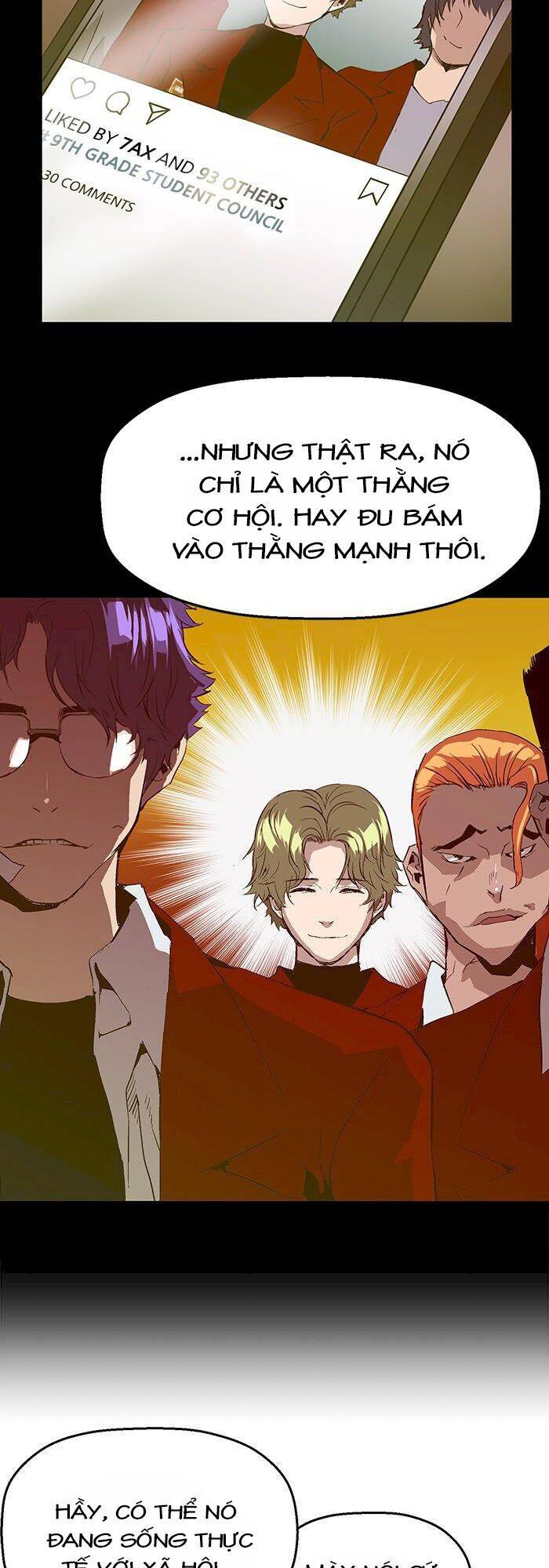 Anh Hùng Yếu Chapter 64 - 17