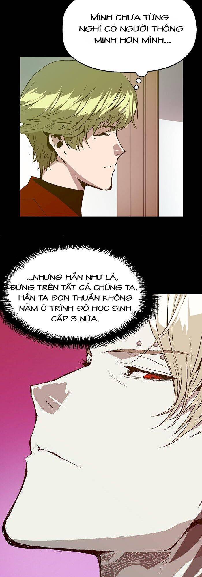 Anh Hùng Yếu Chapter 64 - 29