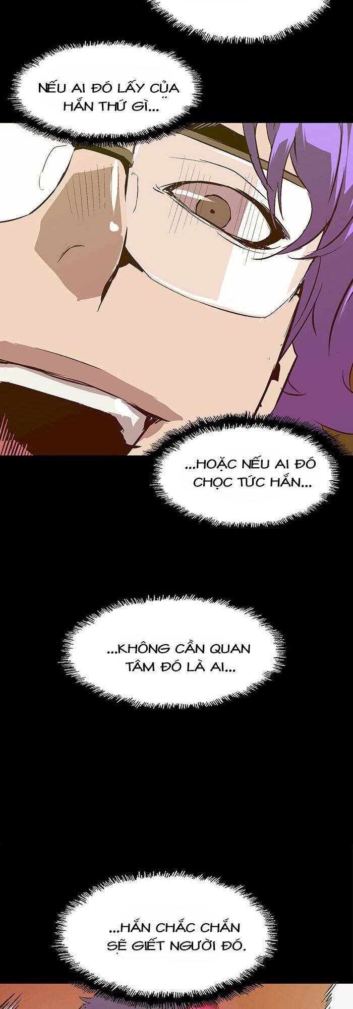 Anh Hùng Yếu Chapter 64 - 31
