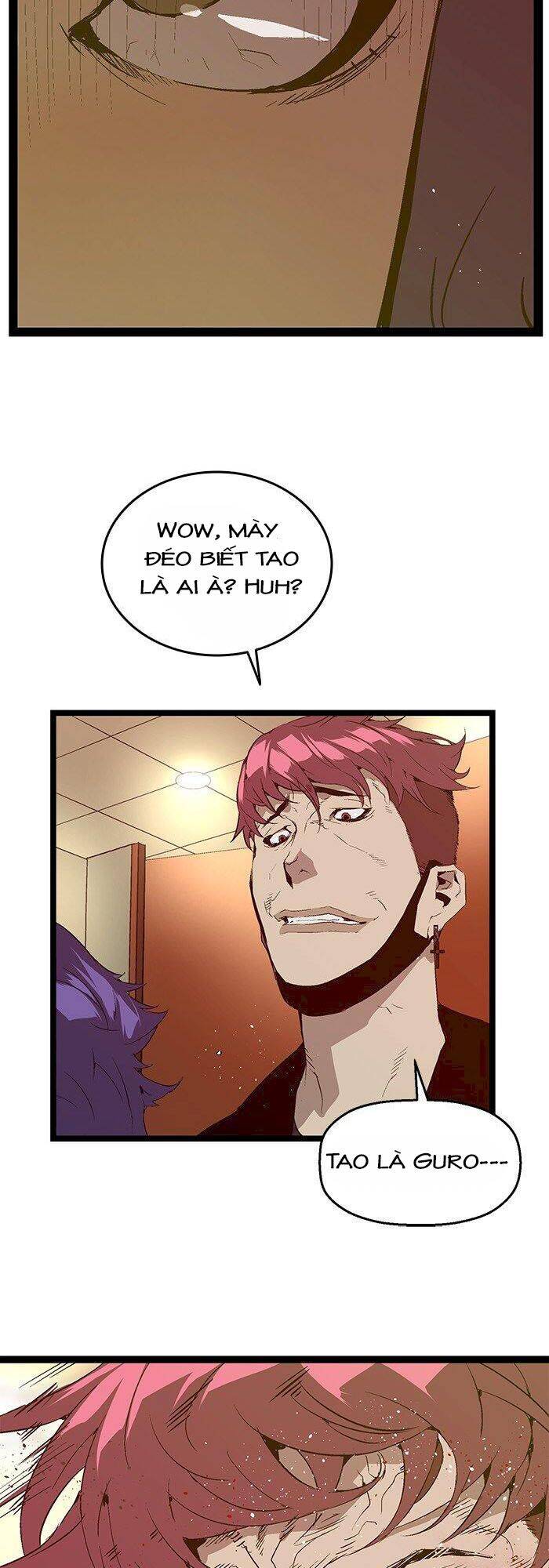 Anh Hùng Yếu Chapter 65 - 12