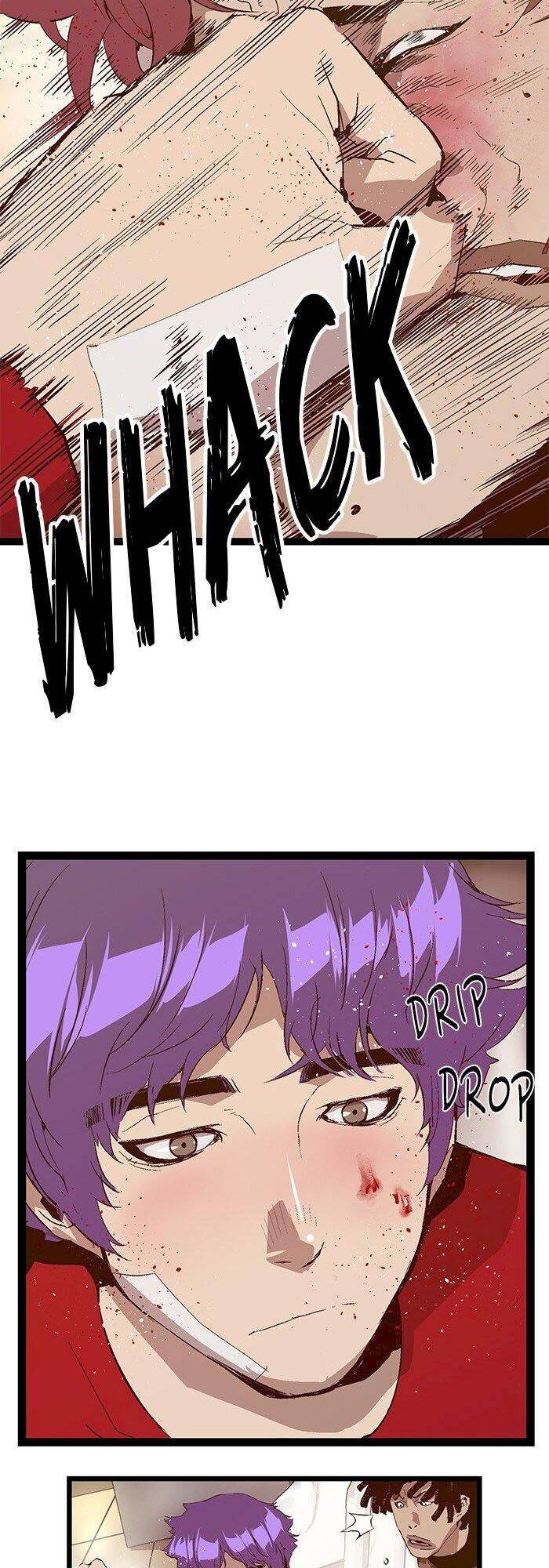 Anh Hùng Yếu Chapter 65 - 13