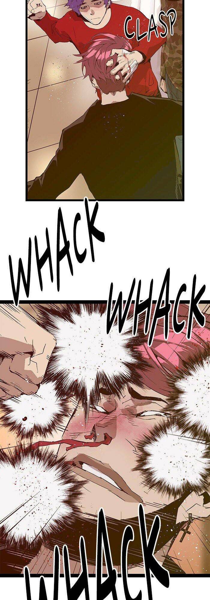 Anh Hùng Yếu Chapter 65 - 14