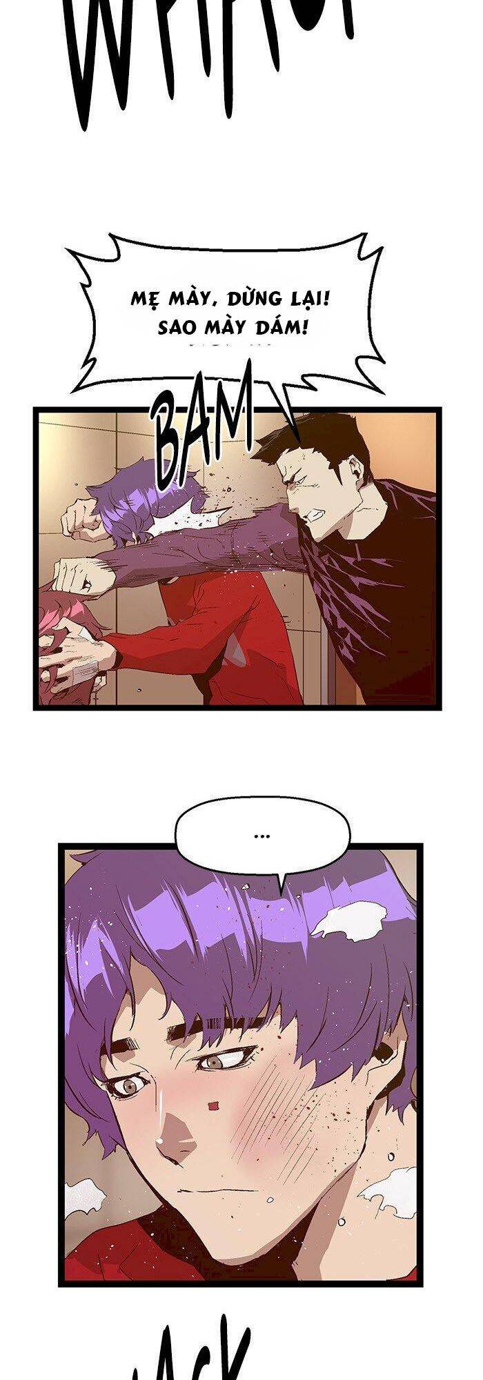 Anh Hùng Yếu Chapter 65 - 15