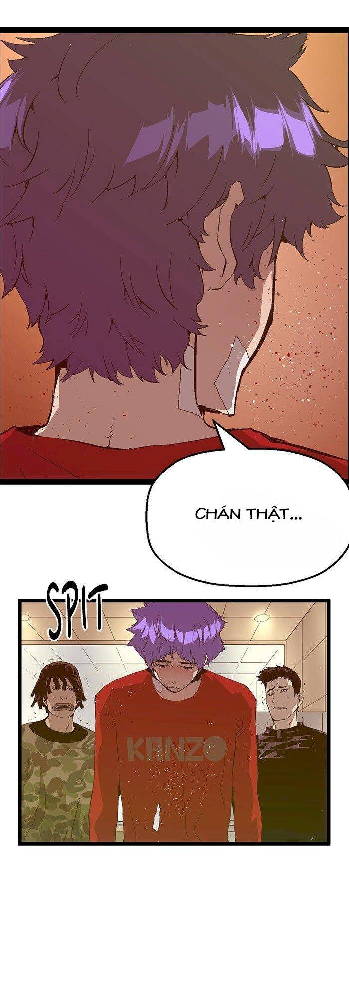 Anh Hùng Yếu Chapter 65 - 20
