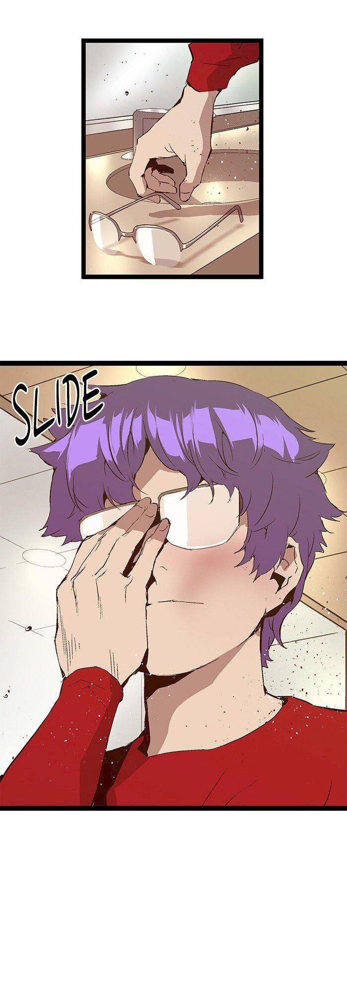 Anh Hùng Yếu Chapter 65 - 21