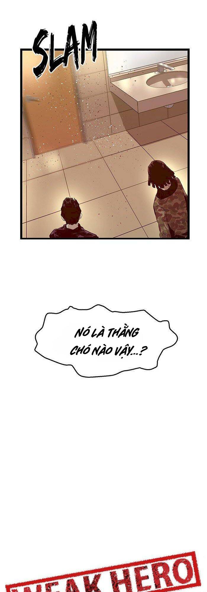 Anh Hùng Yếu Chapter 65 - 22