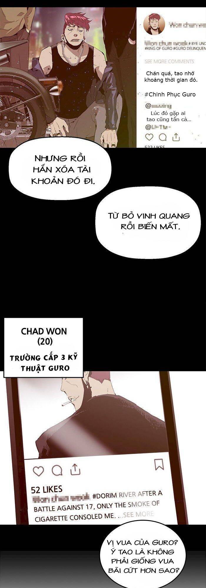 Anh Hùng Yếu Chapter 65 - 26