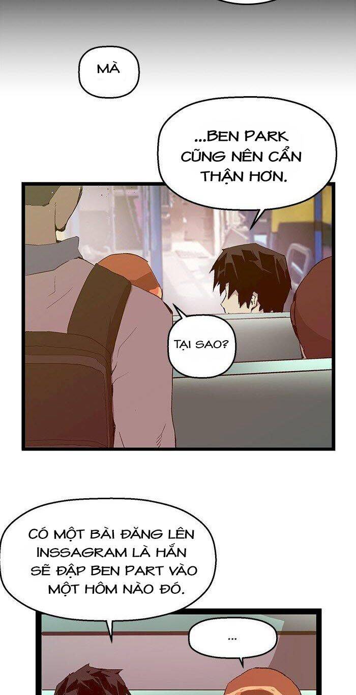 Anh Hùng Yếu Chapter 65 - 27