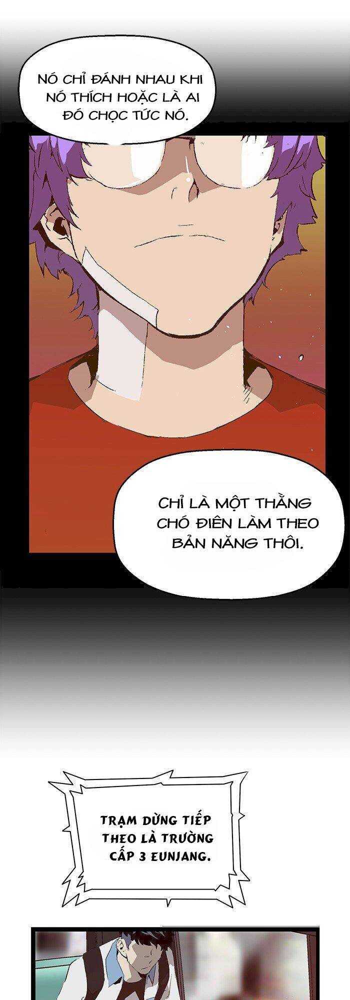 Anh Hùng Yếu Chapter 65 - 29