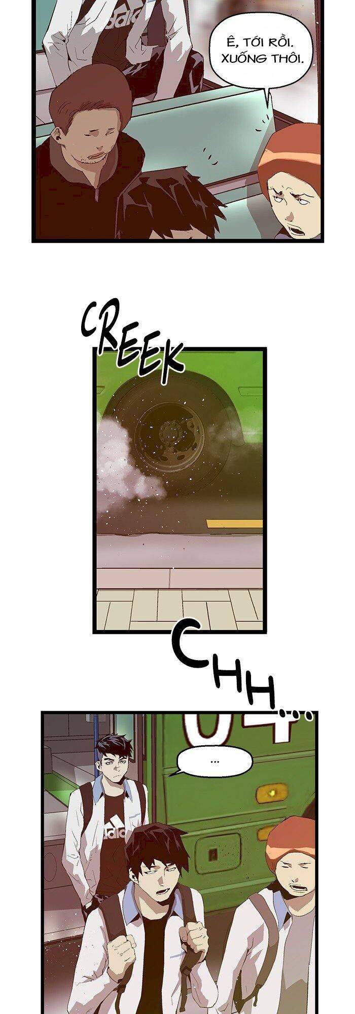 Anh Hùng Yếu Chapter 65 - 30