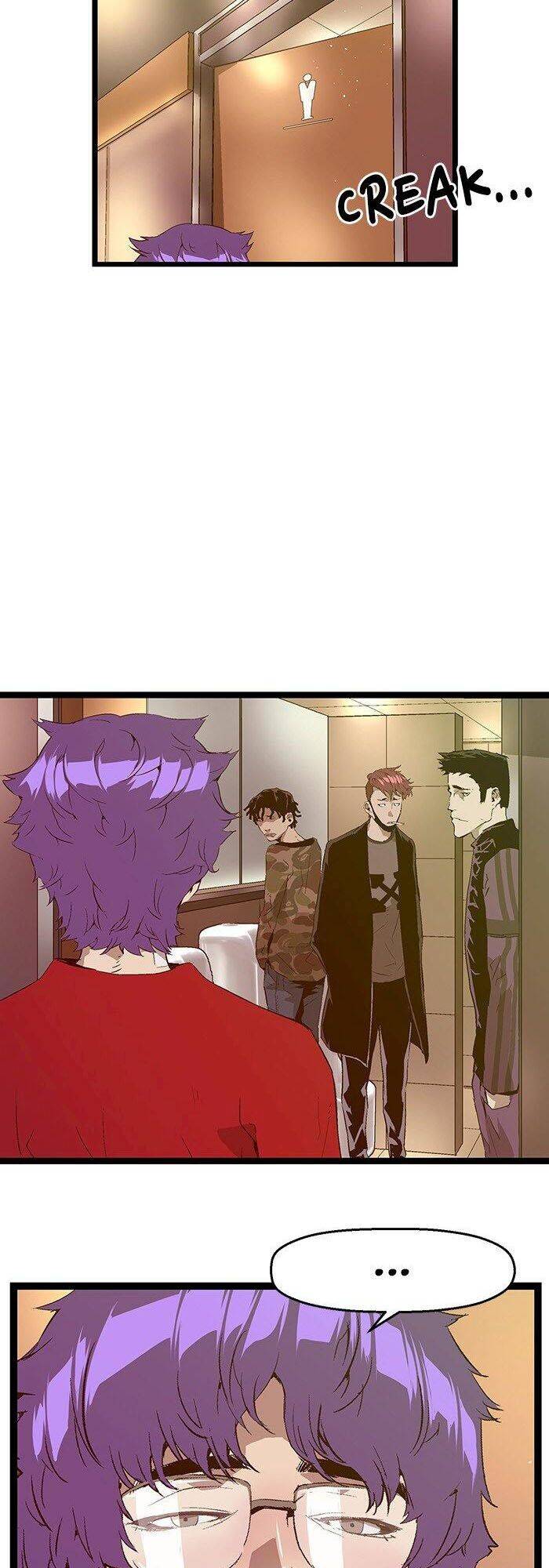 Anh Hùng Yếu Chapter 65 - 4