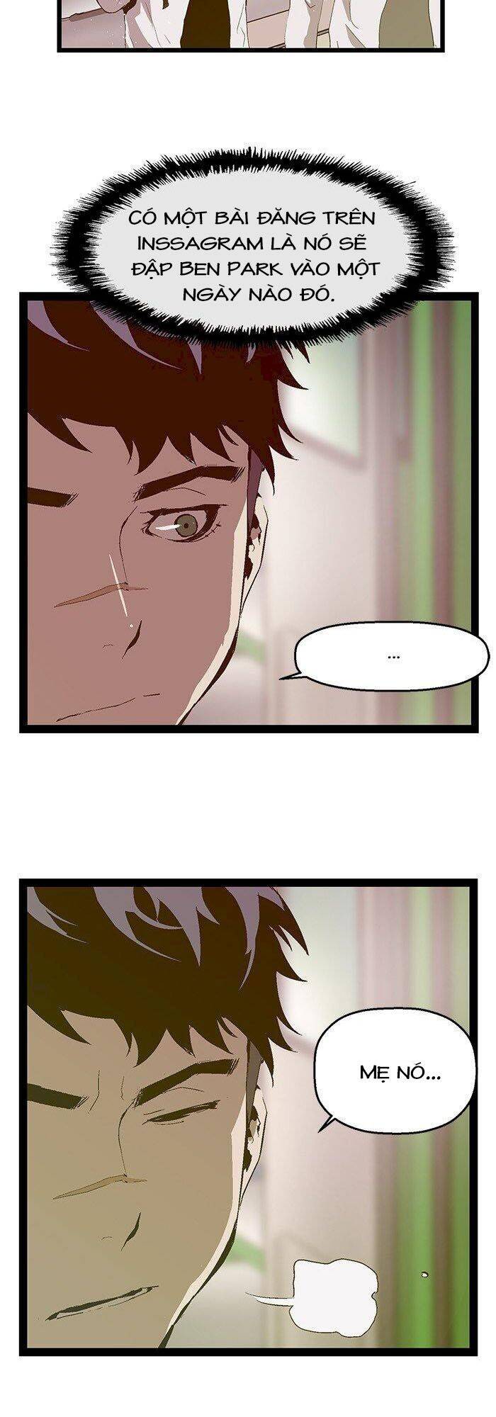 Anh Hùng Yếu Chapter 65 - 31