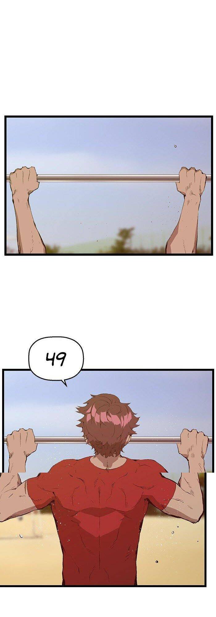 Anh Hùng Yếu Chapter 65 - 32